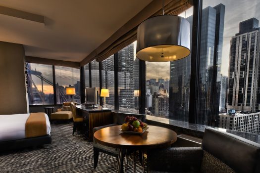 hotel for sale